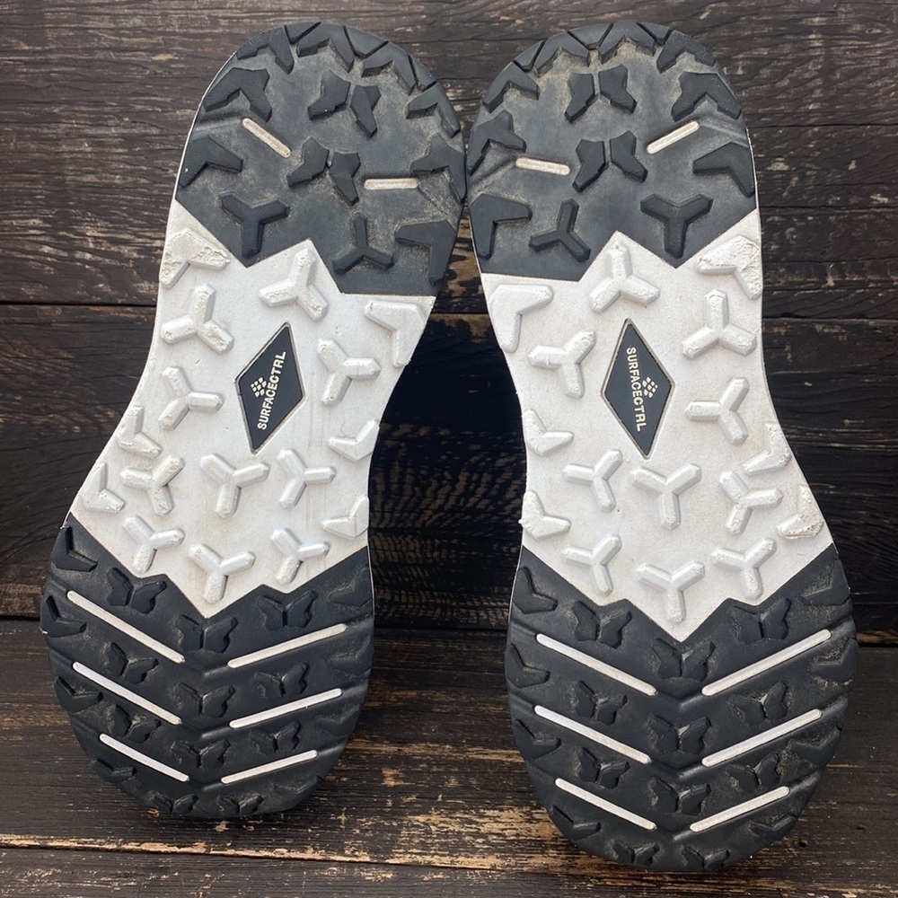 The North Face Vectiv Escape Hiking Shoes Size 11 - Picture 11 of 12